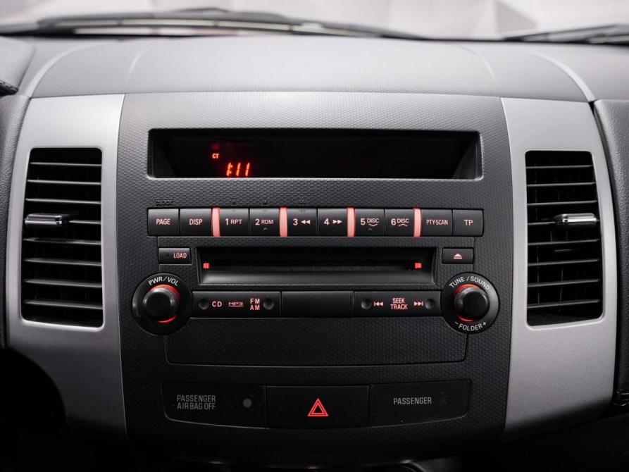 Peugeot 4007 Ульяновск  - изображение 18
