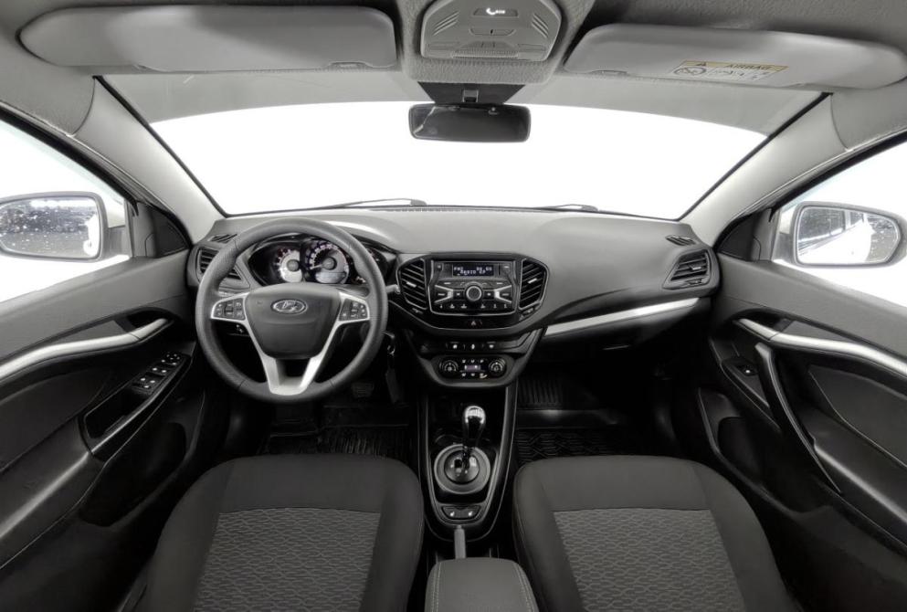 Lada (ВАЗ) Vesta I Волгоград  - изображение 10