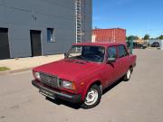Lada (ВАЗ) 2107 Ярославль  - изображение 12