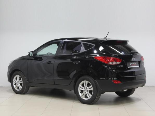 Hyundai ix35 I с пробегом 2012 года, цена 1 088 000 рублей, 206757 км, внедорожник, Автокод Объявления