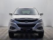 Hyundai ix35 I Москва  - изображение 27