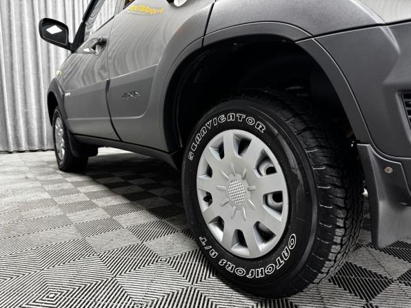 Chevrolet Niva I Рестайлинг с пробегом 2012 года, цена 550 000 рублей, 125639 км, внедорожник, Автокод Объявления