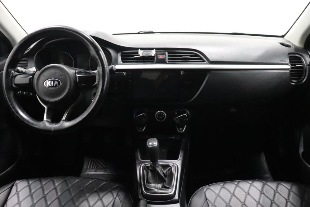 Kia Rio IV Ульяновск  - изображение 8