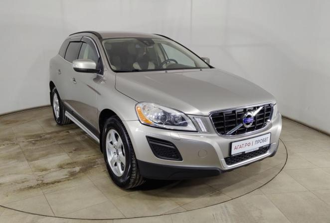 Volvo XC60 I с пробегом 2012 года, цена 2 050 000 рублей, 110000 км, внедорожник, Автокод Объявления