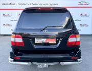 Toyota Land Cruiser 100 Series Рестайлинг 2 Тюмень  - изображение 26