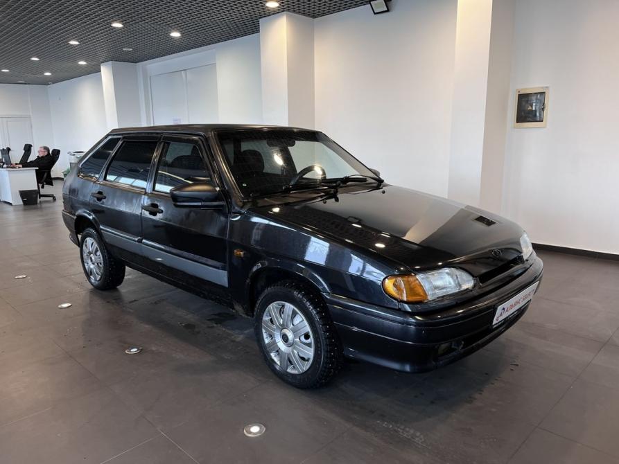Lada (ВАЗ) 2114 Чебоксары  - изображение 1