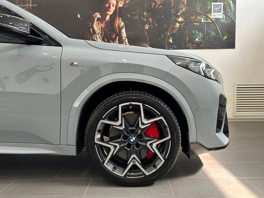 BMW X2 II (U10) Новосибирск  - изображение 6