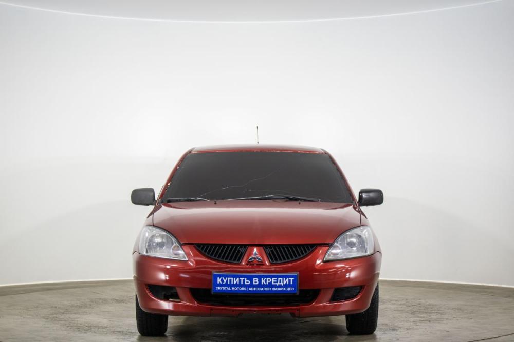 Mitsubishi Lancer IX Рестайлинг Оренбург  - изображение 2