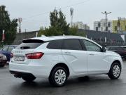 Lada (ВАЗ) Vesta I Ижевск  - изображение 23