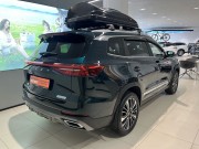 Chery Tiggo 8 Pro Plug-in Hybrid Екатеринбург  - изображение 17