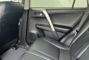 Toyota RAV4 IV (XA40) Красноярск  - изображение 48