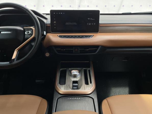 Haval Jolion I с пробегом 2023 года, цена 2 010 000 рублей, 37709 км, внедорожник, Автокод Объявления