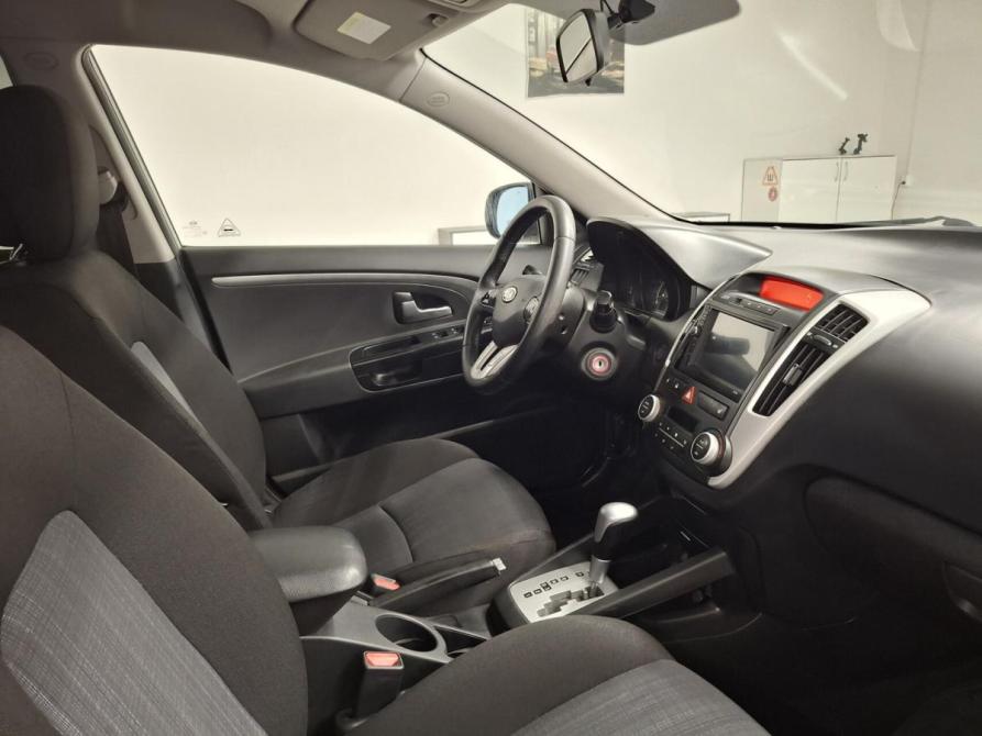 Kia Ceed I Рестайлинг Казань  - изображение 13