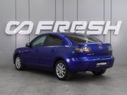 Mazda 3 I (BK) Рестайлинг Воронеж  - изображение 18