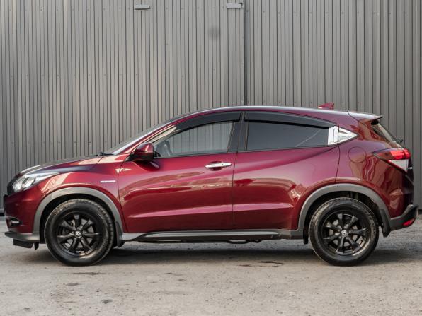 Honda Vezel I с пробегом 2014 года, цена 1 430 000 рублей, 154543 км, внедорожник, Автокод Объявления