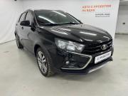 Lada (ВАЗ) Vesta I Москва  - изображение 25
