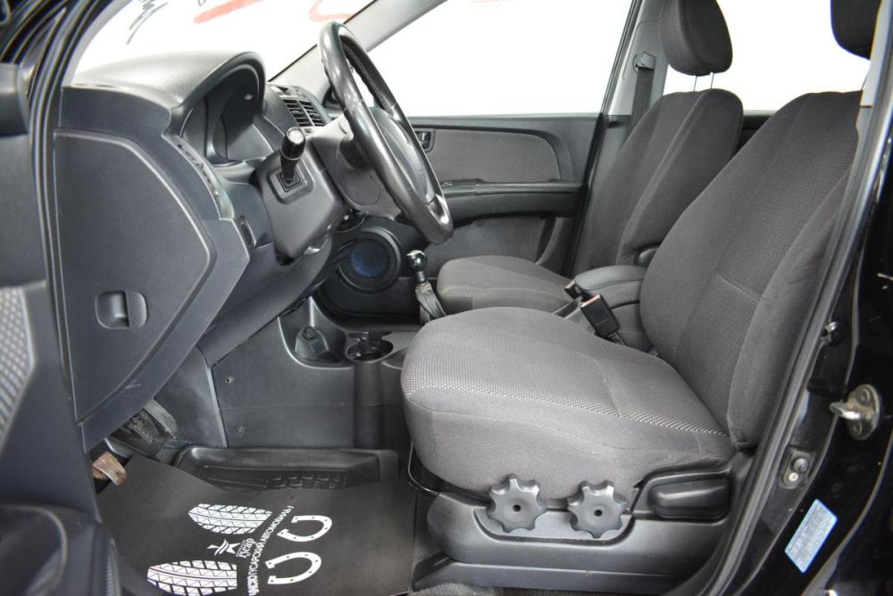Kia Sportage II Киров  - изображение 12
