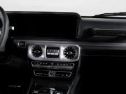Mercedes-Benz G-Класс AMG II (W463) Москва  - изображение 37