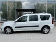 Lada (ВАЗ) Largus I Рестайлинг Екатеринбург  - изображение 34