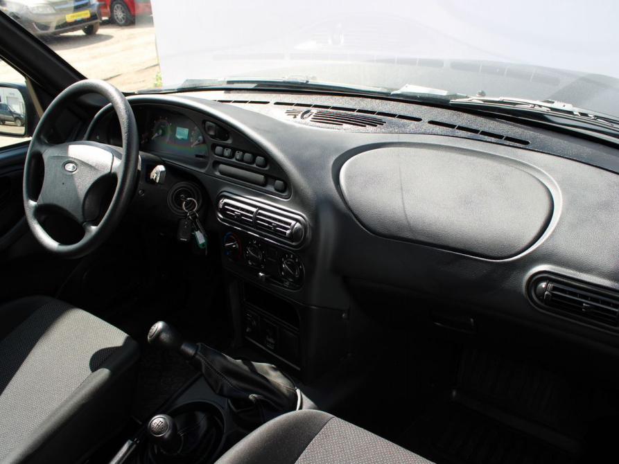 Lada (ВАЗ) Niva Travel I Нижний Новгород  - изображение 7