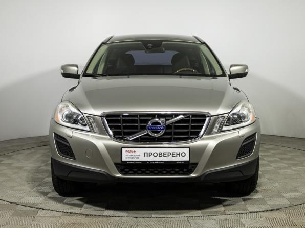 Volvo XC60 I с пробегом 2012 года, цена 1 399 585 рублей, 185078 км, внедорожник, Автокод Объявления