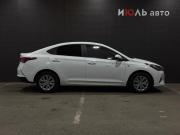 Hyundai Solaris II Рестайлинг Челябинск  - изображение 23