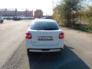 Lada (ВАЗ) Granta I Рестайлинг Оренбург  - изображение 17