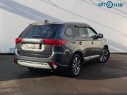 Mitsubishi Outlander III Рестайлинг 3 Москва  - изображение 22