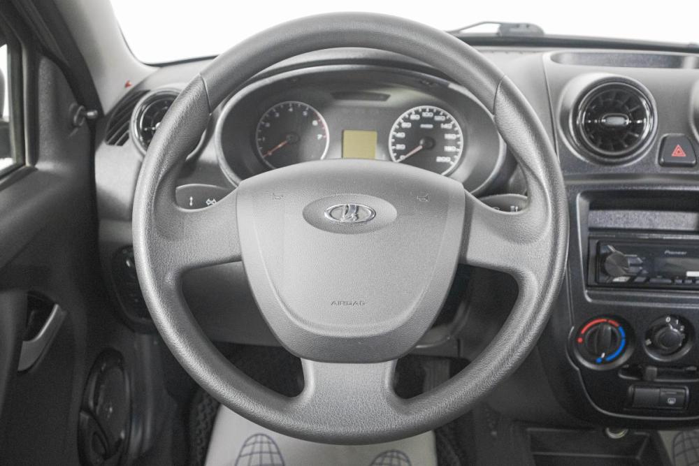 Lada (ВАЗ) Granta I Рестайлинг Кемерово  - изображение 16