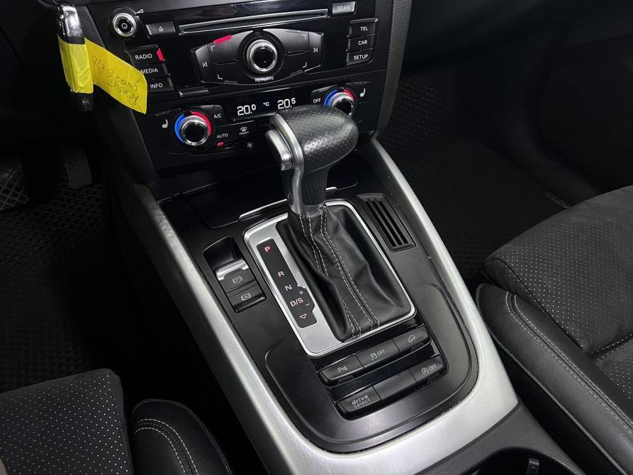 Audi Q5 I (8R) Рестайлинг Калининград  - изображение 16