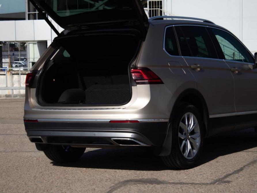 Volkswagen Tiguan II Москва  - изображение 15