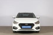 Hyundai Solaris II Новосибирск  - изображение 21