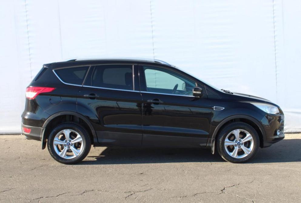 Ford Kuga II Нижний Новгород  - изображение 8