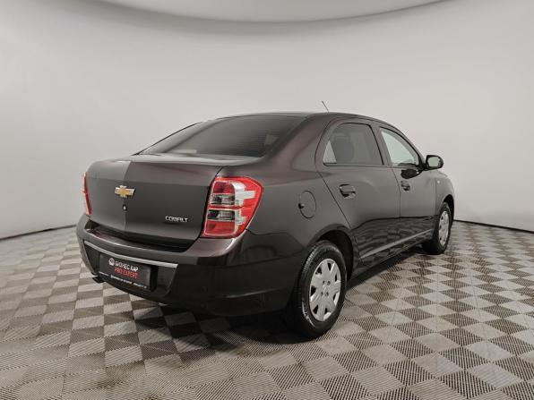 Chevrolet Cobalt II Рестайлинг с пробегом 2020 года, цена 835 000 рублей, 148094 км, седан, Автокод Объявления