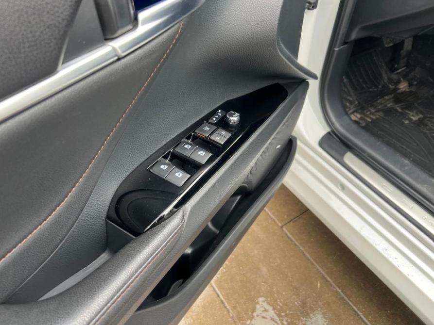 Toyota Camry VIII (XV70) Стерлитамак  - изображение 23