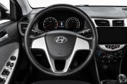 Hyundai Solaris I Челябинск  - изображение 24
