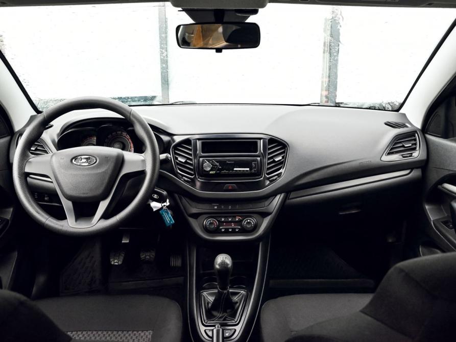 Lada (ВАЗ) Vesta I Екатеринбург  - изображение 16