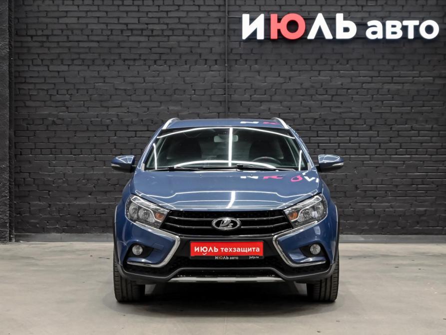Lada (ВАЗ) Vesta I Екатеринбург  - изображение 2