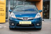 Honda Fit Shuttle I Иркутск  - изображение 25