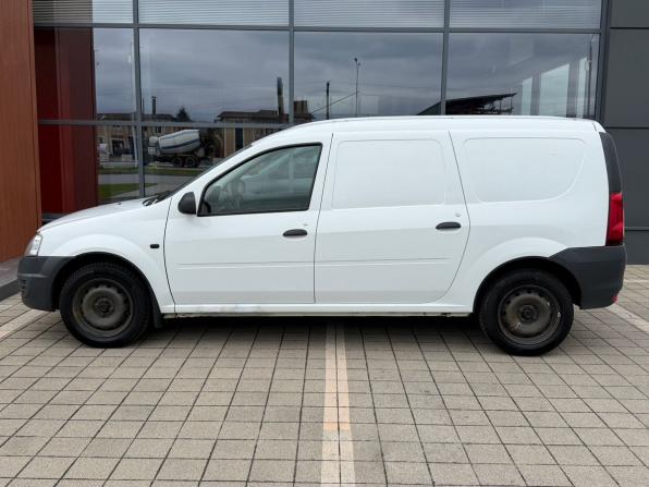 Lada (ВАЗ) Largus I с пробегом 2019 года, цена 760 000 рублей, 189000 км, фургон, Автокод Объявления
