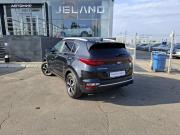 Kia Sportage IV Рестайлинг Саратов  - изображение 22