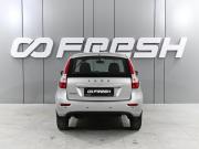 Lada (ВАЗ) Granta I Рестайлинг Ростов-на-Дону  - изображение 20