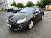 Chevrolet Cruze I Рестайлинг Санкт-Петербург  - изображение 11