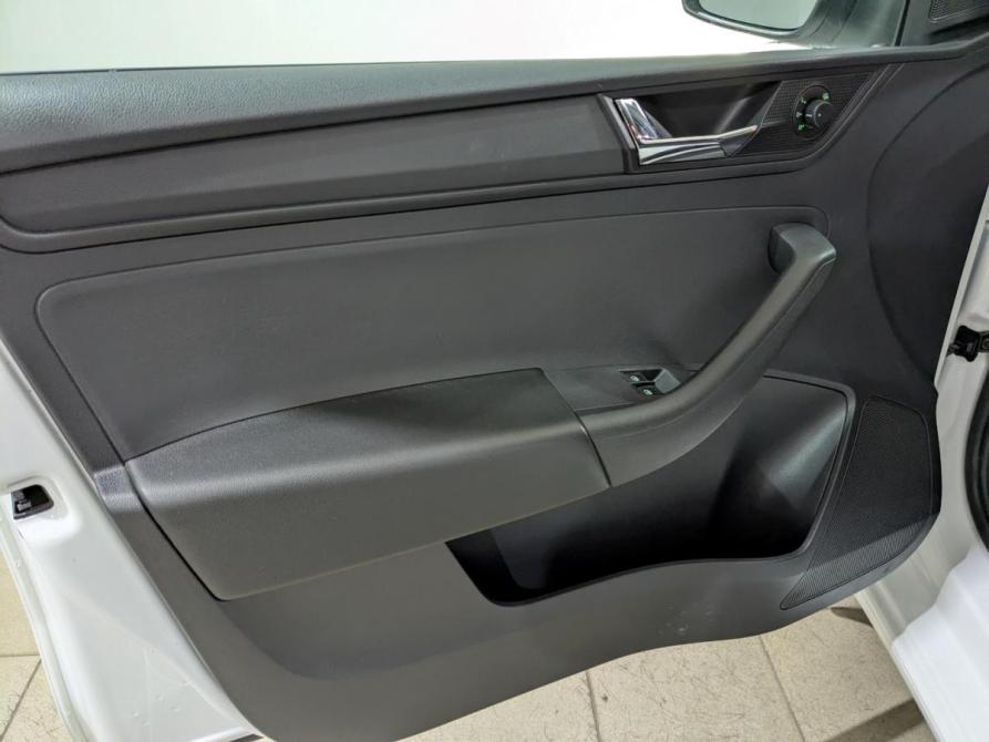 Skoda Rapid II Химки  - изображение 18