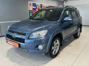 Toyota RAV4 III (XA30) Рестайлинг Екатеринбург  - изображение 20