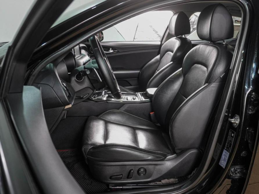 Kia Stinger I Воронеж  - изображение 10