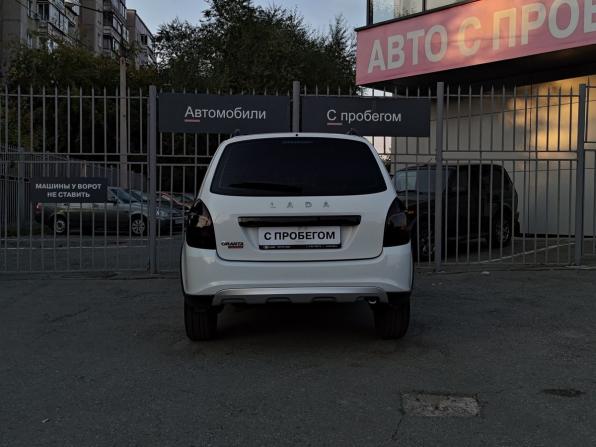 Lada (ВАЗ) Granta I Рестайлинг с пробегом 2023 года, цена 899 000 рублей, 22500 км, универсал, Автокод Объявления