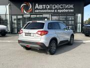 Suzuki Vitara II Волгоград  - изображение 23