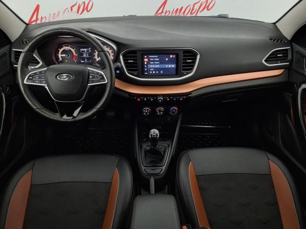 Lada (ВАЗ) Vesta I Рестайлинг (NG) с пробегом 2024 года, цена 1 449 000 рублей, 61523 км, универсал, Автокод Объявления