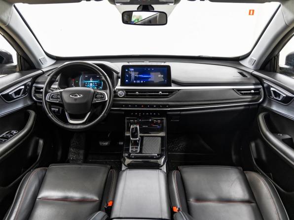 Chery Tiggo 7 Pro I с пробегом 2022 года, цена 1 538 000 рублей, 48477 км, внедорожник, Автокод Объявления